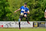 Fußball, Herren, Bezirksliga Oberbayern Nord, Saison 2025-2026, Spieltag 29, TSV Ober-Unterhaunstadt - SpVgg Kammerberg, 10.05.2026