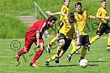 08.05.2016 - FC Hitzhofen-Oberzell - FC Hepberg