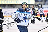 ERC Ingolstadt - Dornbirn Bulldogs, Eishockey, DEL, Deutsche Eishockey Liga, Vorb., 25.08.2017