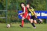 18.05.2018 - JFG Mittleres Altmühltal - SG SpVgg Wellheim-Konstein