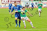 02.11.2013 - VfB Eichstätt - FC Unterföhring