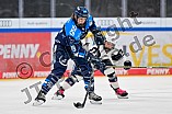 Eishockey, Frauen, EWHL Euro Cup, Saison 2025-2026, Spiel um Platz 3, ERC Ingolstadt - Eisbären Juniors Berlin Frauen, 19.10.2025