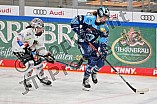 Eishockey, Frauen, DFEL, Saison 2022-2023, ERC Ingolstadt - ECDC Memmingen Indians , 27.11.2022