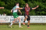 Fußball, Herren, Saison 2026-2027, Freundschaftsspiel, VfB Eichstätt - FC Ingolstadt 04 II, 20.06.2026