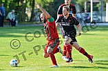 25.09.2016 - DJK Workerszell - TSG Pappenheim