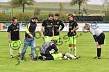 08.10.2017 - SV Buxheim - SpVgg Wolfsbuch-Zell