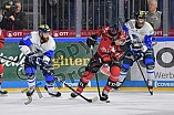 Koelner Haie vs ERC Ingolstadt, DEL, Deutsche Eishockey Liga, Playoffs, Viertelfinale, Spiel 7, 31.03.2019