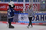 Eishockey, Herren, DEL, Saison 2021-2022, ERC Ingolstadt - Saisoneröffnung, 22.08.2021