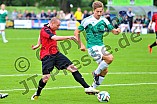 03.09.2014 - VfB Eichstätt - TSV 1865 Dachau