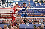 Kampf- & Kraftsport, Boxen, Herren, Boxvergleichskampf, Kampf 7, BC Eichstätt - BC Traktor Schwerin, 04.09.2022