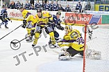 28.12.2014 - ERC Ingolstadt - Krefeld Pinguine