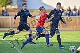 29.09.2018 - SV Eitensheim - SV Buxheim