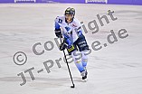 Straubing Tigers vs ERC Ingolstadt, DEL, Deutsche Eishockey Liga, Spieltag 23, 01.12.2019
