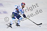 02.01.2021 - Straubing Tigers - ERC Ingolstadt