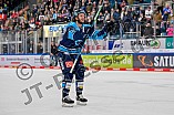 Eishockey, Herren, DEL, Saison 2022-2023, Spieltag 44, ERC Ingolstadt - Nürnberg Ice Tigers, 18.01.2023