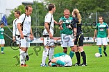 30.07.2011 - VfB Eichstätt / SV Wacker Burghausen II