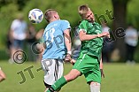 Fußball, Herren, Kreisklasse 1, Saison 2022-2023, Spieltag 26, FC Arnsberg - SV Denkendorf, 27.05.2023