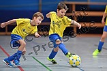 07.01.2018 - Heiner Zieglwalner Cup 2018