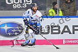 EHC Red Bull München vs ERC Ingolstadt, DEL, Deutsche Eishockey Liga, Spieltag 31, 26.12.2019