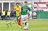 22.04.2017 - VfB Eichstätt - DJK Don Bosco Bamberg