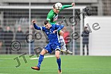 03.02.2018 - VfB Eichstätt - Würzburger FV