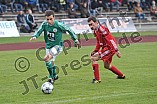 23.10.2010 - VfB Eichstätt / FC Affing
