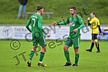 Fußball, Herren, Kreisliga 1, Saison 2022-2023, Spieltag 9, FC Hitzhofen-Oberzell - SV Manching U23, 02.10.2022