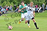 22.07.2012 - TSV Schwabmünchen / VfB Eichstätt
