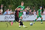 Fußball, Herren, 3. Bundesliga, Saison 2023-2024, Vorbereitung, FC Ingolstadt 04 - VfB Eichstätt, 04.07.2023