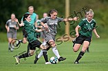 Fußball, Frauen, Hisocx Verbandspokal, Saison 2024-2025, Spieltag 1, FV Obereichstätt - SV Leerstetten, 17.08.2024