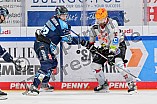 Eishockey, Herren, DEL, Saison 2022-2023, Spieltag 56, ERC Ingolstadt - Fischtown Pinguins Bremerhaven, 24.02.2023