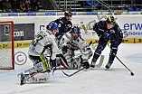 Augsburger Panther vs ERC Ingolstadt, Eishockey, DEL, Deutsche Eishockey Liga, 11.12.2015