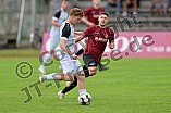 Fußball, Herren, Bezirksliga Oberbayern Nord, Saison 2023-2024, Spieltag 1, VfB Eichstätt II - SpVgg Kammerberg, 28.07.2023