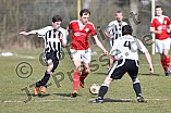 25.03.2018 - FV Obereichstätt - SG Auernheim-Möhren