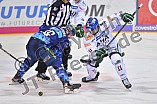 ERC Ingolstadt vs Augsburger Panther, DEL, Deutsche Eishockey Liga, Spieltag 49, 28.02.2020