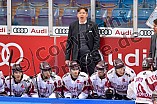 Eishockey, Herren, DEL, Saison 2020-2021, ERC Ingolstadt - Kölner Haie, 10.04.2021