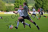 Fußball, Herren, Relegation zur Kreisliga, Saison 2021-2022, DJK Limes - Henger SV, 02.06.2022