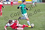 01.04.2013 - VfB Eichstätt - SpVgg Unterhaching II