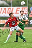 12.08.2017 - VfB Eichstätt II - SV Manching II