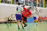 Handball, Herren, Bezirksklasse Männer Staffel Nord West, Saison 2023-2024, Spiel 26014230, DJK Eichstätt - MTV Ingolstadt, 18.11.2023