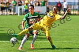 26.08.2017 - VfB Eichstätt - SpVgg Bayreuth