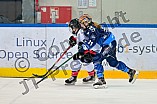 Eishockey, Frauen, DFEL, Saison 2024-2025, ERC Ingolstadt - HK Budapest Roster, 12.01.2025