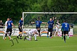 Fußball, Herren, Kreisliga 1, Saison 2024-2025, Relegation, FC Sandersdorf - TSV Großmehring, 06.06.2025