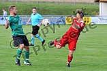 11.08.2016 - SV Denkendorf - TSV Altmannstein