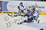 15.11.2013 - ERC Ingolstadt - Straubing Tigers
