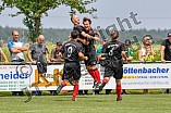 17.06.2018 - SpVgg Roth - SV Ochsenfeld