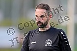 Fußball, Herren, Saison 2026-2027, Freundschaftsspiel, SC Großschwarzenlohe - VfB Eichstätt, 23.06.2026