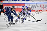 Eishockey, Frauen, DFEL, Playoffs Halbfinale Spiel 2, Saison 2021-2022, ERC Ingolstadt - ESC Planegg-Würmtal, 27.02.2022