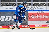 Eishockey, Herren, U20 DNL, Saison 2025-2026, ERC Ingolstadt - ESC Dresden, 14.02.2026