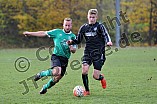 13.11.2016 - FC Gerolfing II - SV Denkendorf